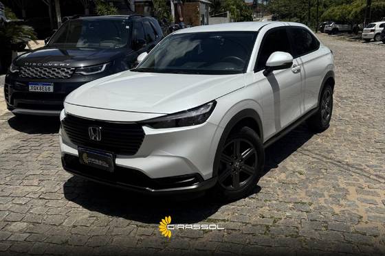HONDA HR-V 1.5 DI I-VTEC FLEX EXL CVT
